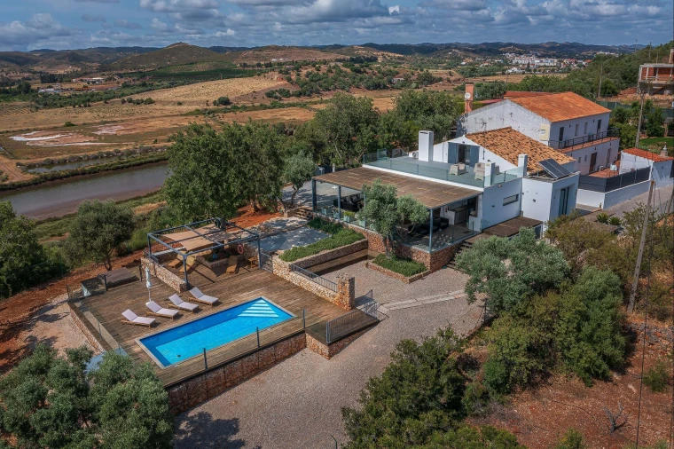 Moradia T3 para Venda em Silves Foto 2