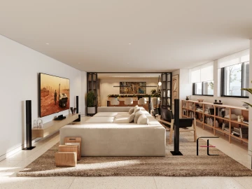 Apartamento T2 para Venda em Matosinhos e Leça da Palmeira