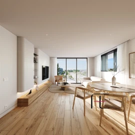 Apartamento T2 para Venda em Matosinhos e Leça da Palmeira