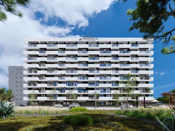 Apartamento T2 para Venda em Matosinhos e Leça da Palmeira