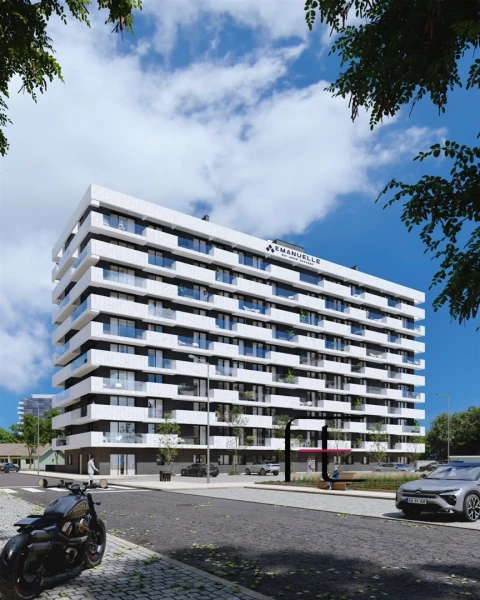 Apartamento T2 para Venda em Matosinhos e Leça da Palmeira