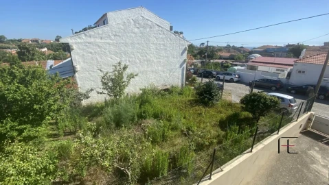 Terreno para Venda em Canidelo
