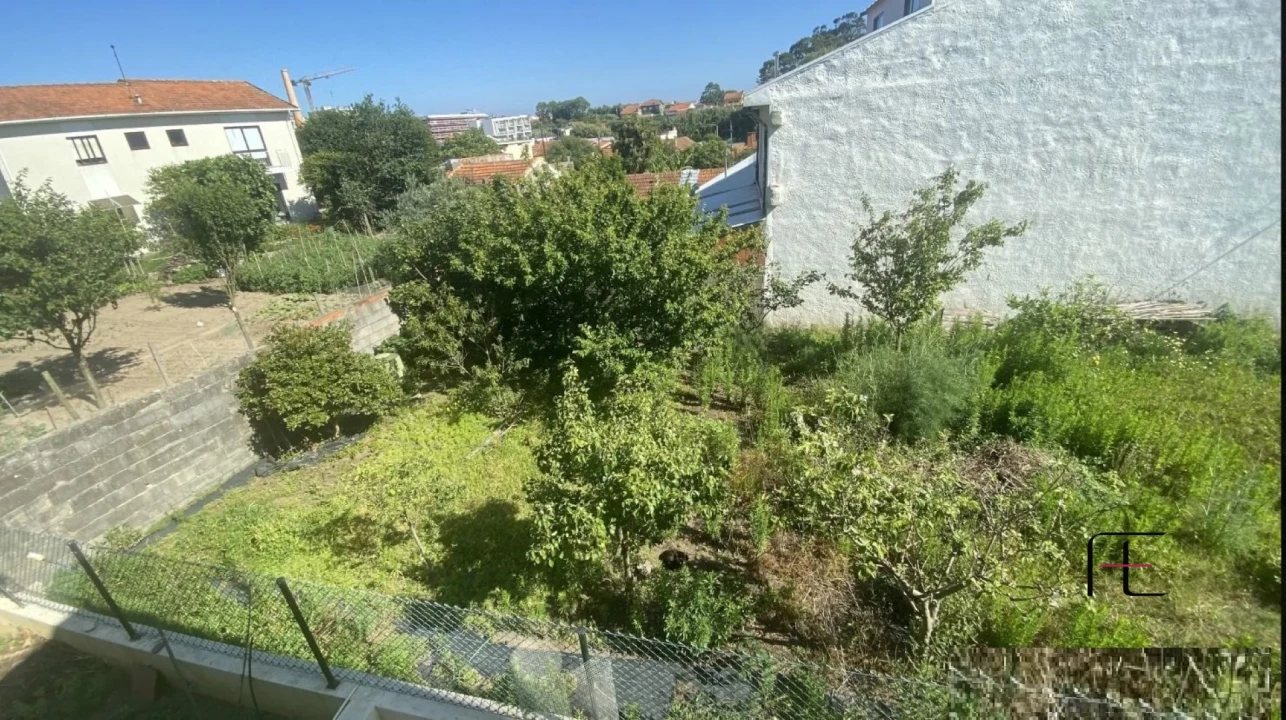 Terreno para Venda em Canidelo Foto 2