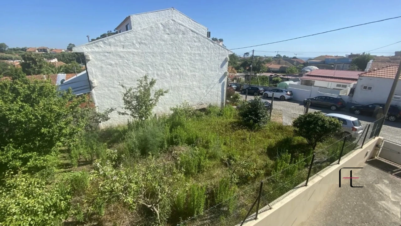 Terreno para Venda em Canidelo Foto 3