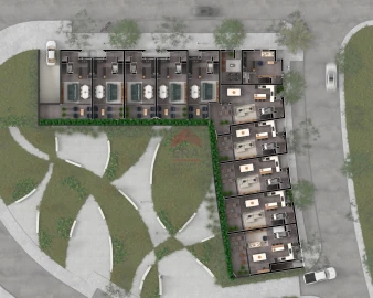 Apartamento T3 para Venda em Loule (São Clemente)