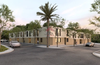 Apartamento T3 para Venda em Loule (São Clemente)