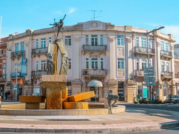 Apartamento T3 para Venda em Loule (São Clemente)