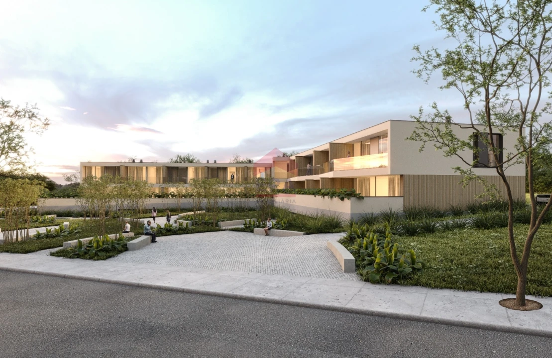 Apartamento T3 para Venda em Loule (São Clemente) Foto 4