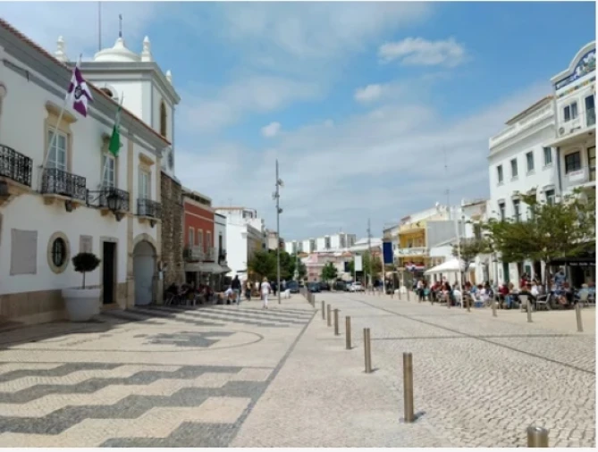 Apartamento T3 para Venda em Loule (São Clemente) Foto 12