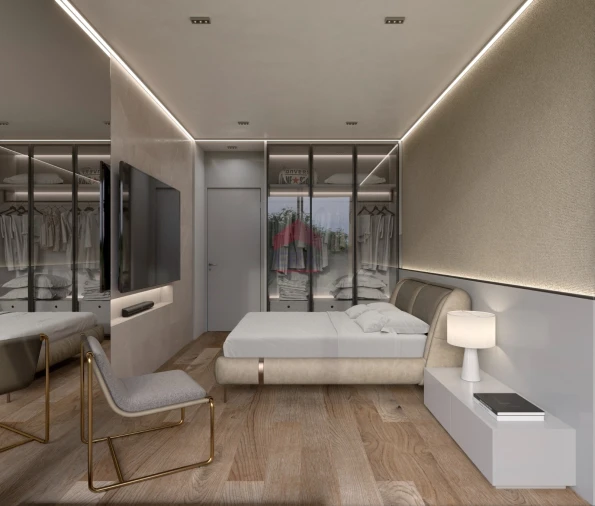 Apartamento T3 para Venda em Loule (São Clemente) Foto 7