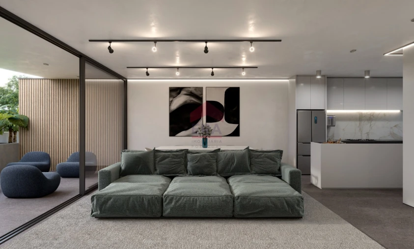 Apartamento T3 para Venda em Loule (São Clemente) Foto 5