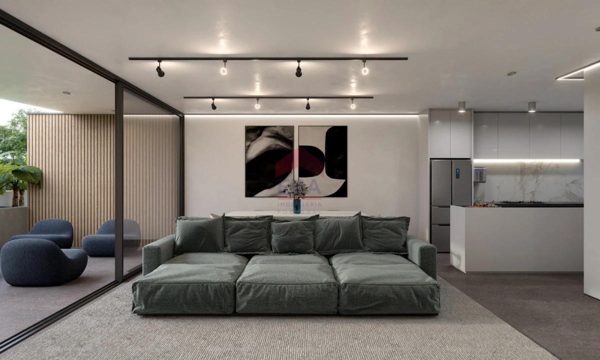 Apartamento T3 para Venda em Loule (São Clemente) Foto 5