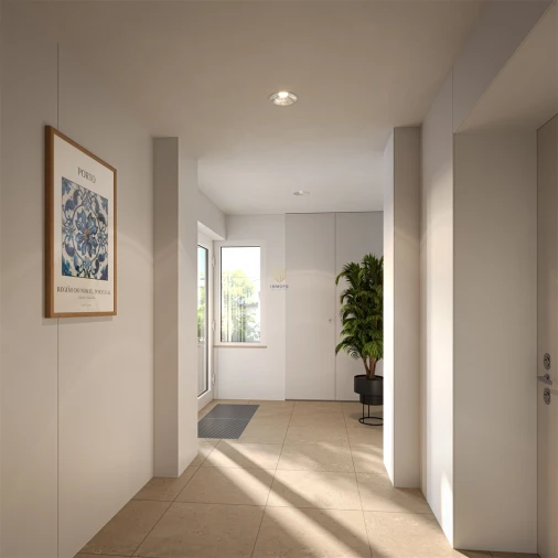 Apartamento T2 para Venda em Mafamude e Vilar do Paraíso Foto 6
