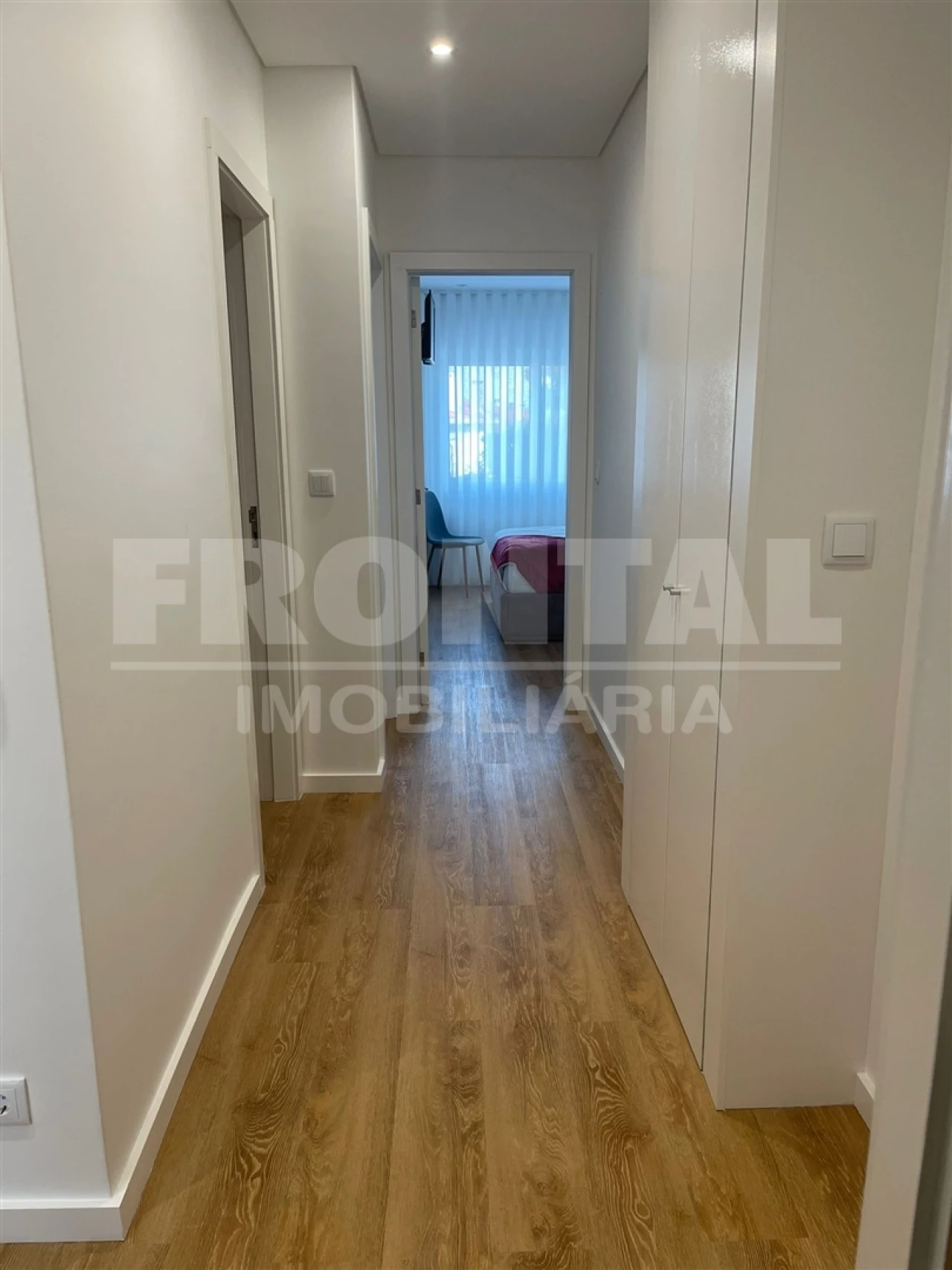 Apartamento T3 para Arrendamento em Mafamude e Vilar do Paraíso Foto 15