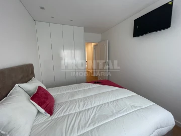 Apartamento T3 para Arrendamento em Mafamude e Vilar do Paraíso