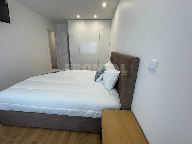 Apartamento T3 para Arrendamento em Mafamude e Vilar do Paraíso Foto 12