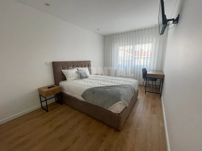 Apartamento T3 para Arrendamento em Mafamude e Vilar do Paraíso Foto 13
