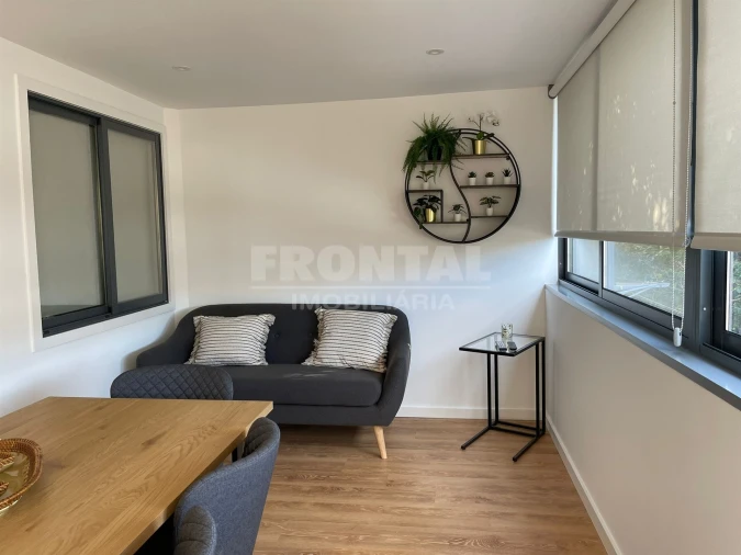 Apartamento T3 para Arrendamento em Mafamude e Vilar do Paraíso Foto 2