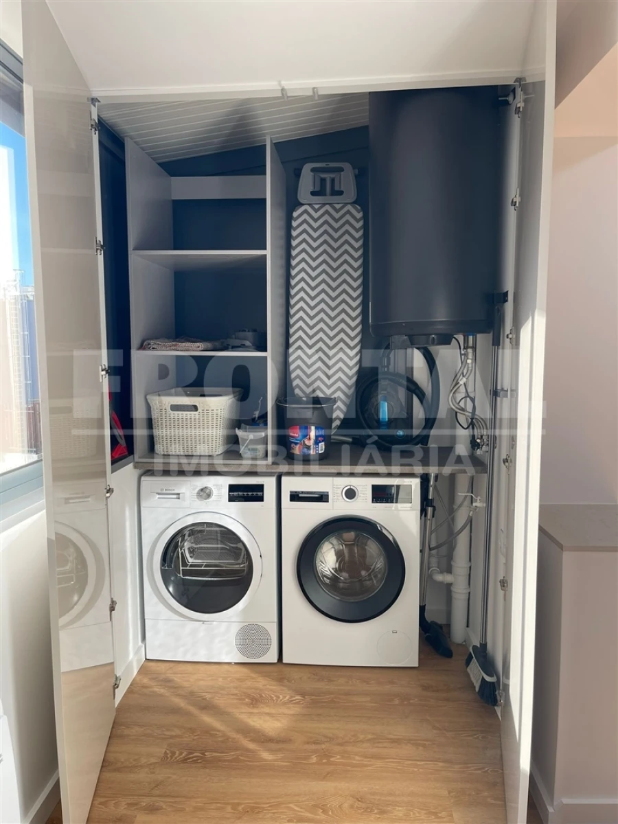 Apartamento T3 para Arrendamento em Mafamude e Vilar do Paraíso Foto 9