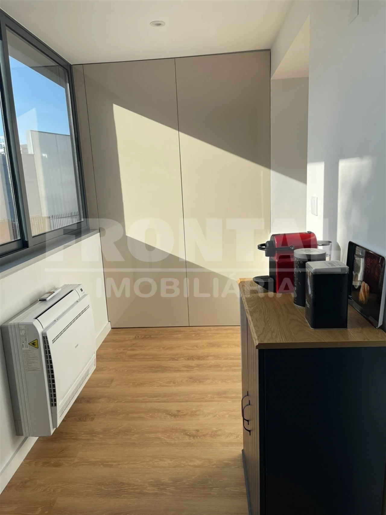 Apartamento T3 para Arrendamento em Mafamude e Vilar do Paraíso Foto 8
