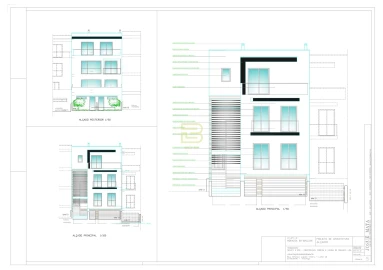 Terreno para Venda em Ermesinde