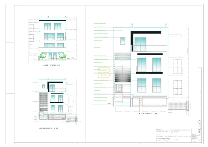 Terreno para Venda em Ermesinde Foto 9