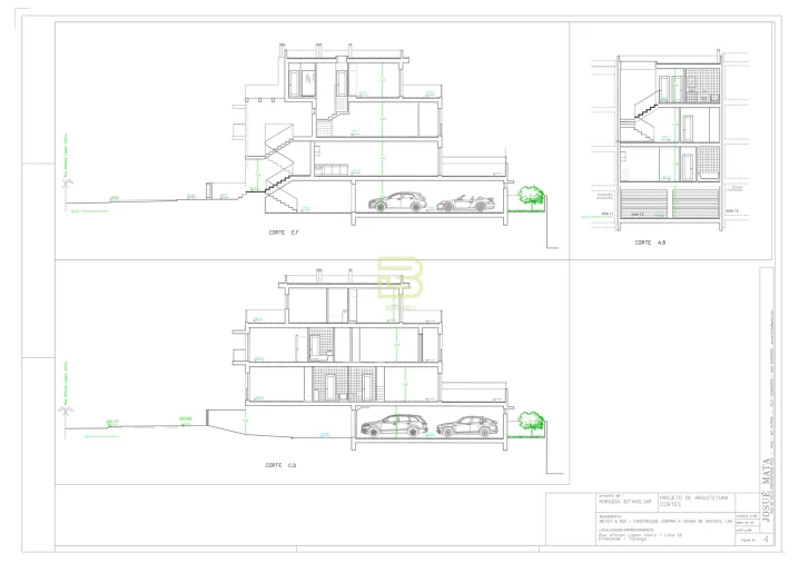 Terreno para Venda em Ermesinde Foto 8
