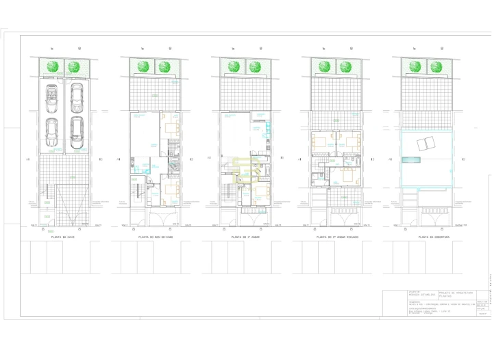 Terreno para Venda em Ermesinde Foto 7