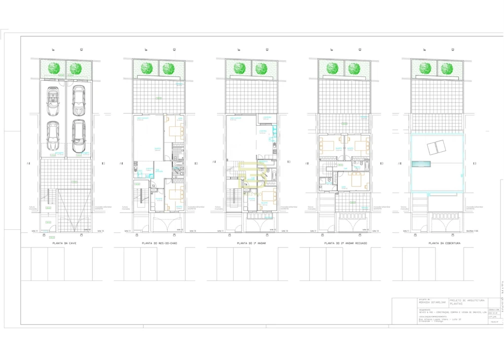 Terreno para Venda em Ermesinde Foto 7