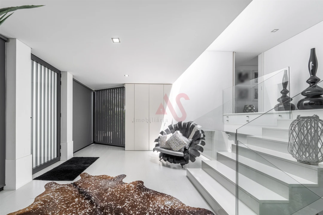 Moradia T5 para Venda em Caldas de Vizela (São Miguel e São João) Foto 23