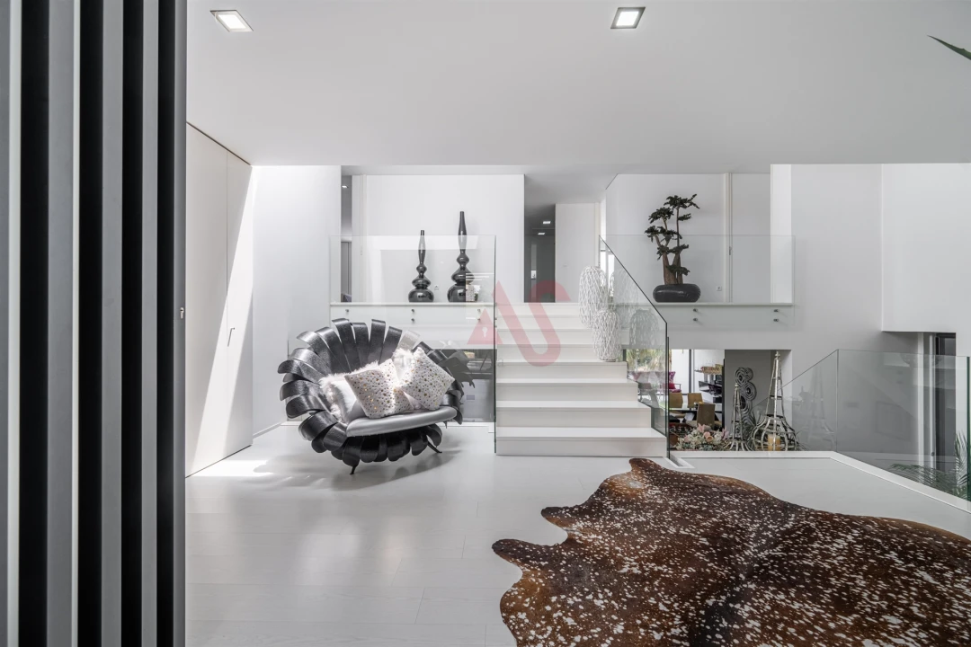 Moradia T5 para Venda em Caldas de Vizela (São Miguel e São João) Foto 26