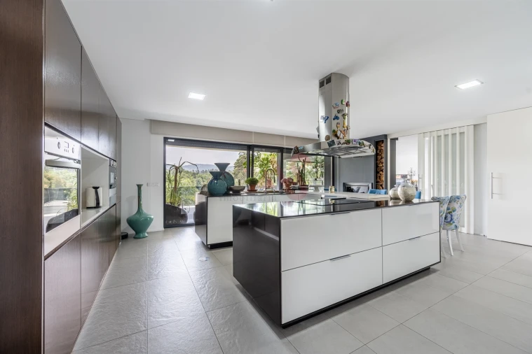 Moradia T5 para Venda em Caldas de Vizela (São Miguel e São João) Foto 35