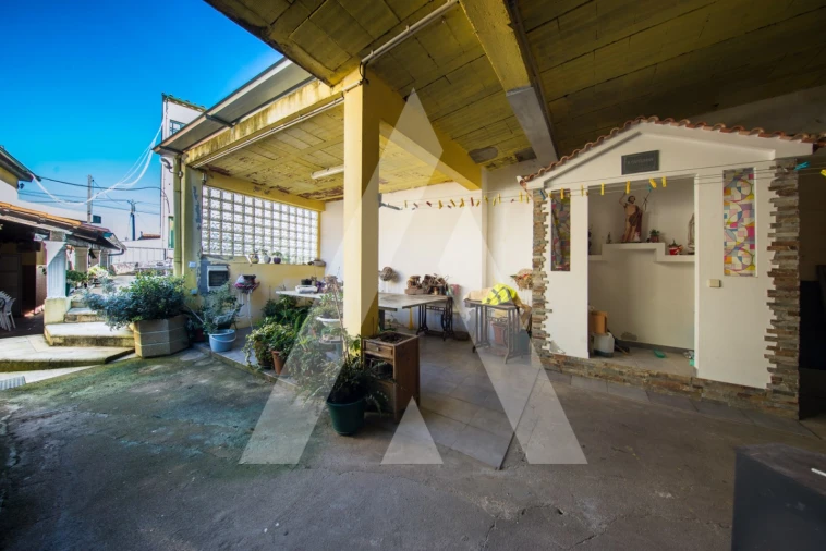 Moradia T4 para Venda em Figueiro do Campo Foto 16