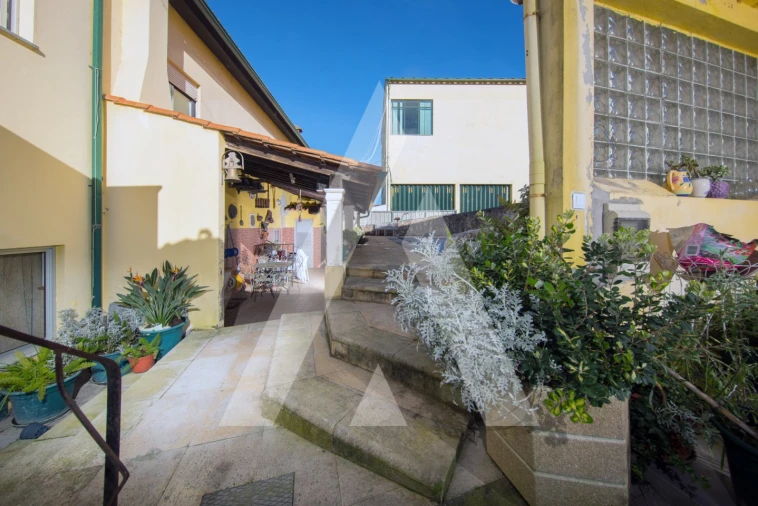 Moradia T4 para Venda em Figueiro do Campo Foto 17