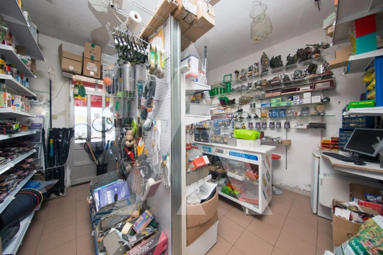 Moradia T4 para Venda em Figueiro do Campo Foto 27