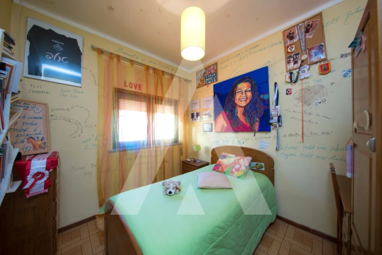 Moradia T4 para Venda em Figueiro do Campo Foto 7