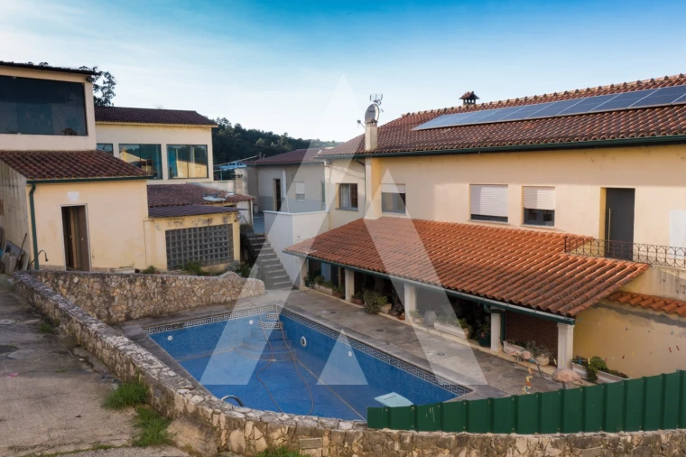 Moradia T4 para Venda em Figueiro do Campo Foto 20