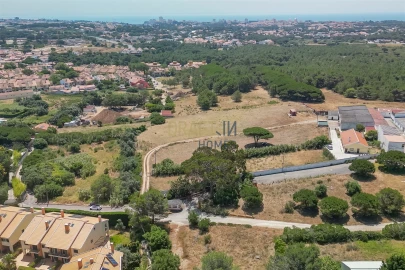 Terreno para Venda em Cascais e Estoril