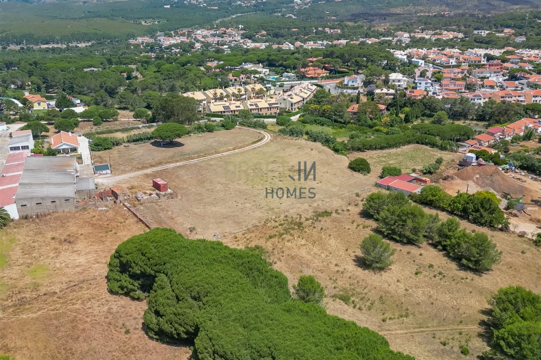 Terreno para Venda em Cascais e Estoril Foto 4