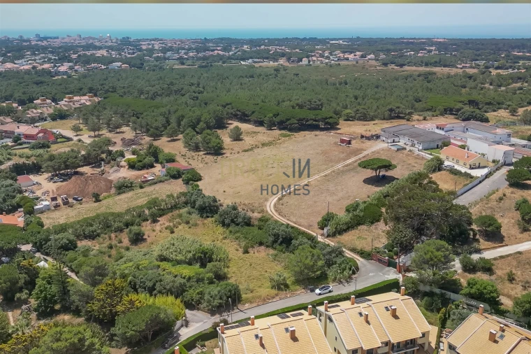 Terreno para Venda em Cascais e Estoril Foto 5