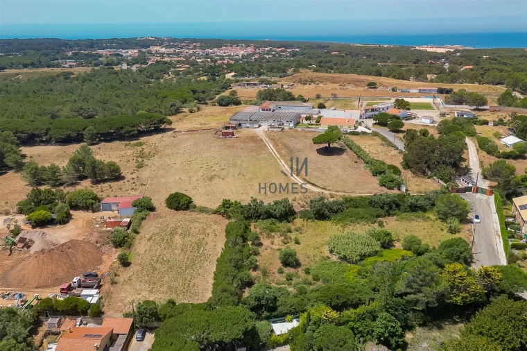 Terreno para Venda em Cascais e Estoril Foto 3