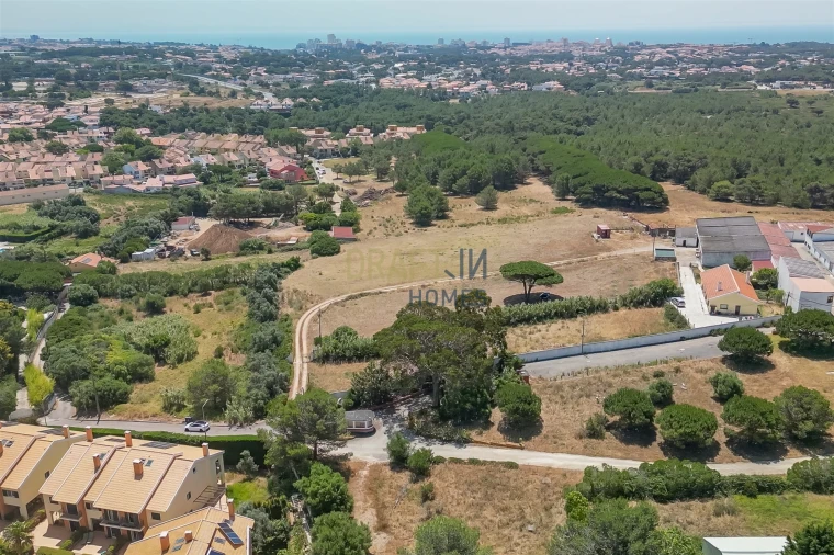 Terreno para Venda em Cascais e Estoril Foto 8