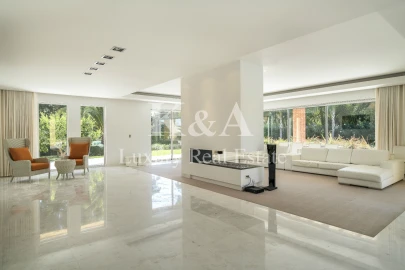 Moradia T5 para Venda em Alvor