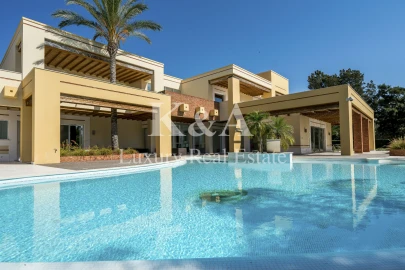 Moradia T5 para Venda em Alvor
