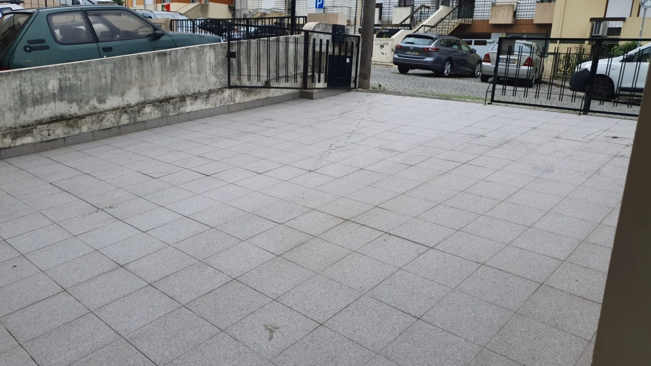 Armazém para Venda em Ramalde Foto 14