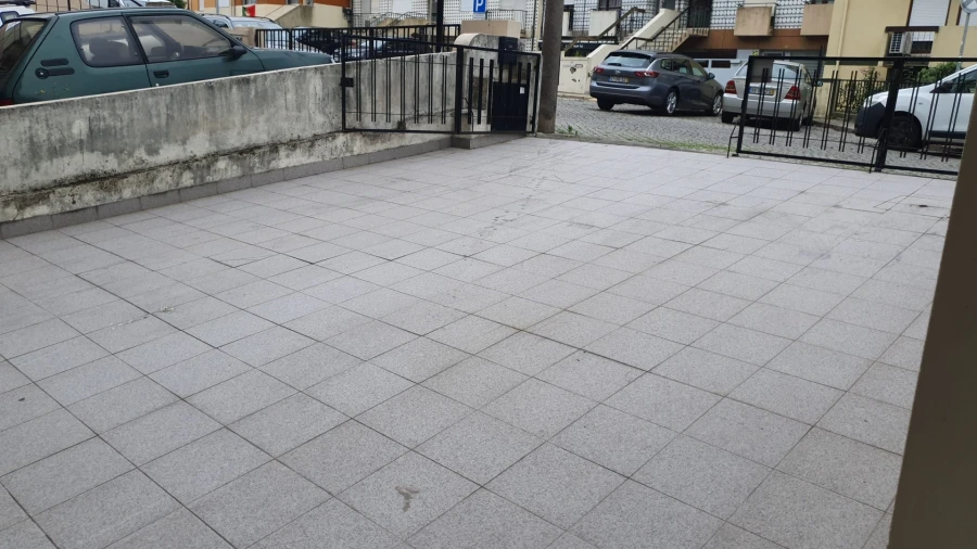 Armazém para Venda em Ramalde Foto 14