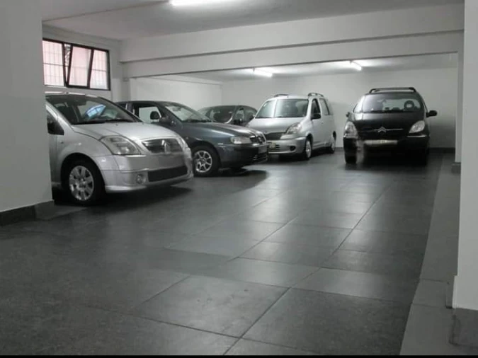 Armazém para Venda em Ramalde Foto 12