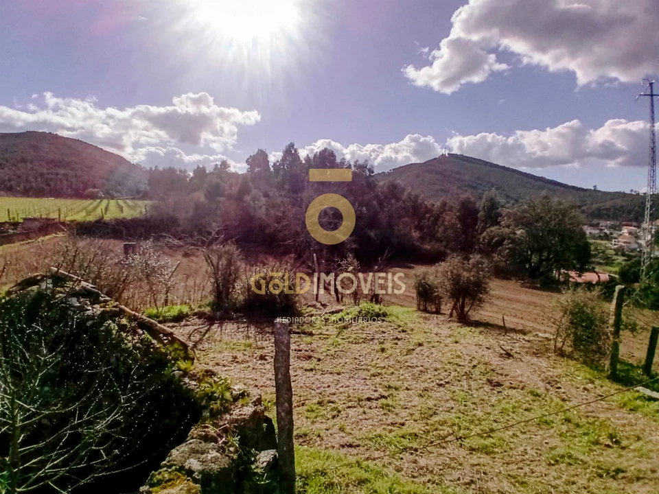 Quinta T2 para Venda em Santa Maria de Sardoura Foto 22