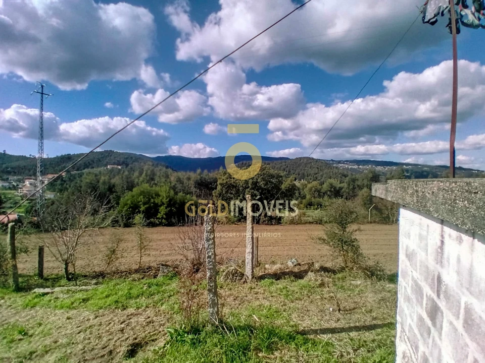 Quinta T2 para Venda em Santa Maria de Sardoura Foto 14