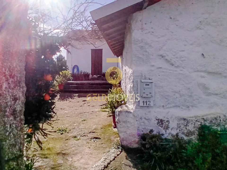 Quinta T2 para Venda em Santa Maria de Sardoura Foto 11